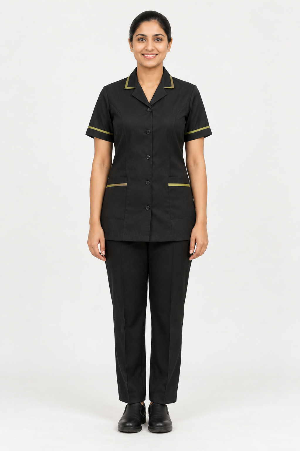 Retail Uniform