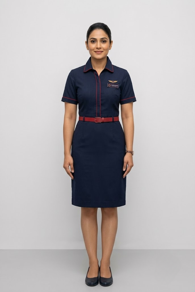 Retail Uniform