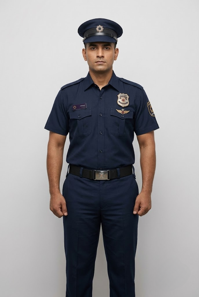 Retail Uniform
