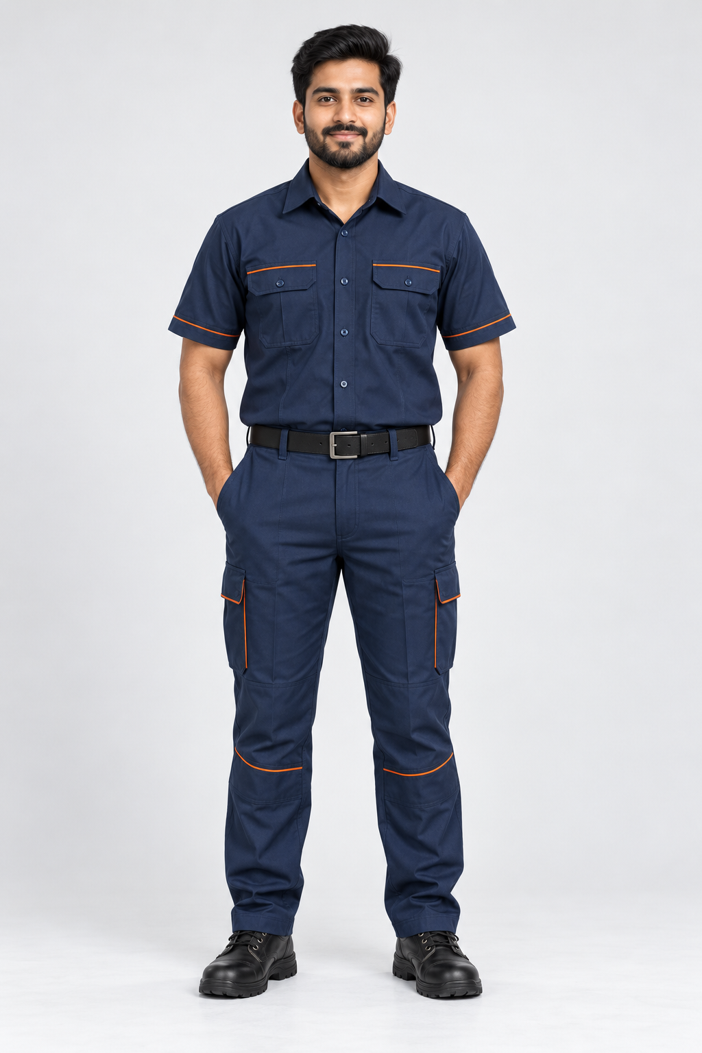 Retail Uniform