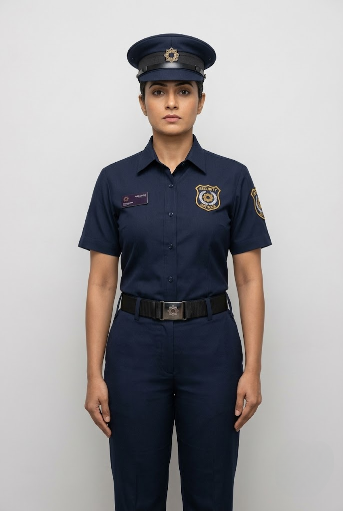 Retail Uniform
