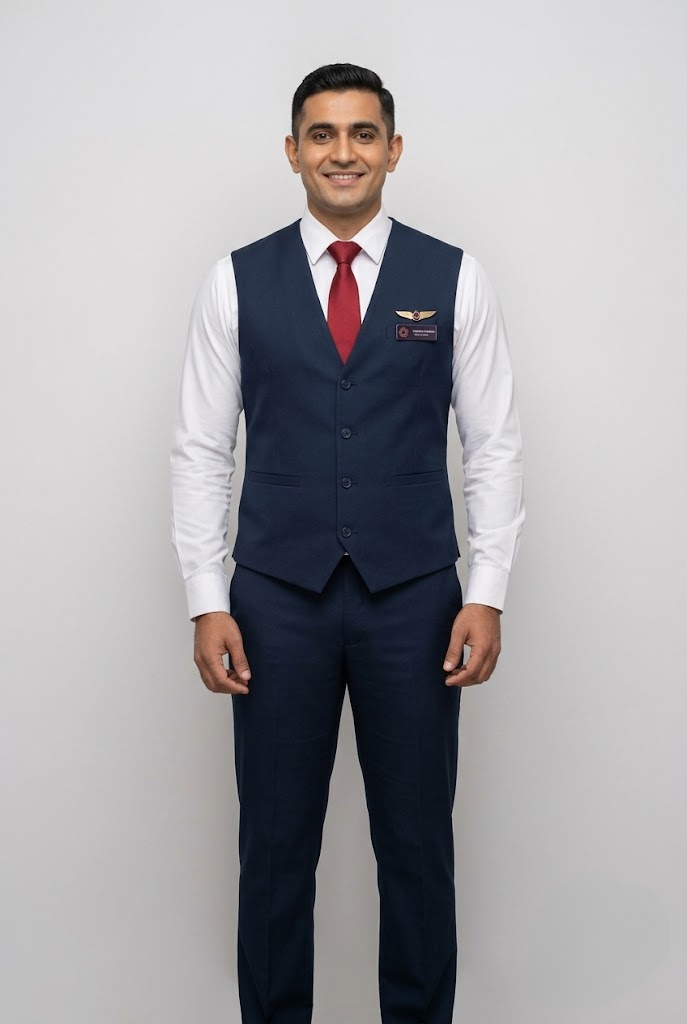 Retail Uniform