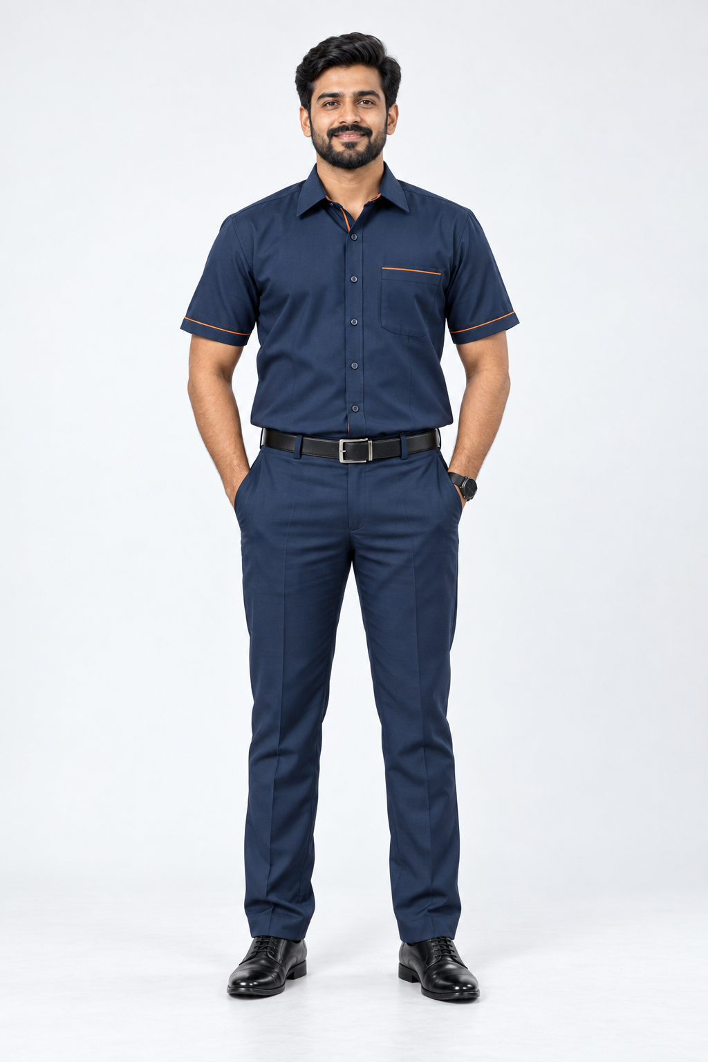 Retail Uniform