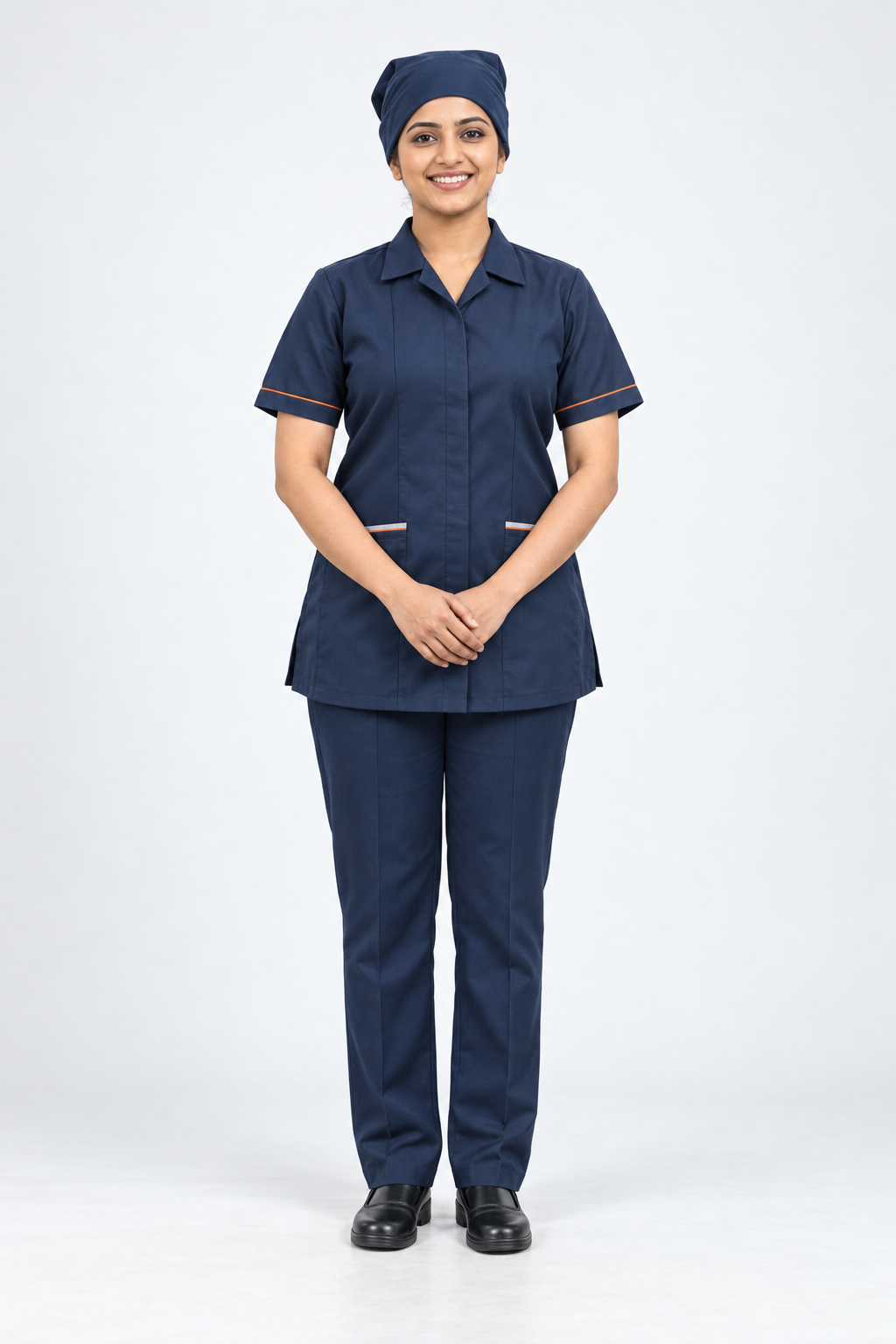 Retail Uniform