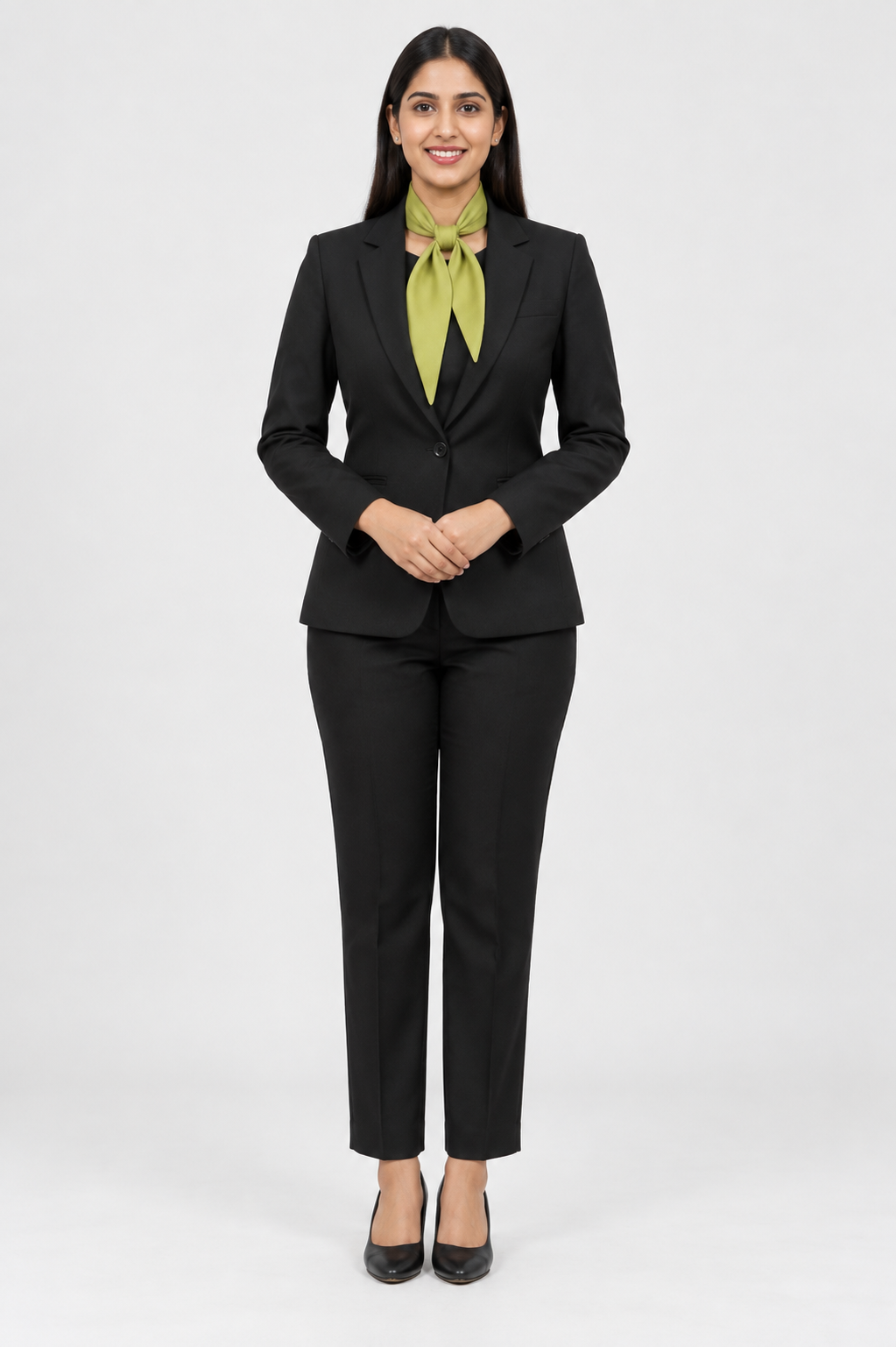 Retail Uniform
