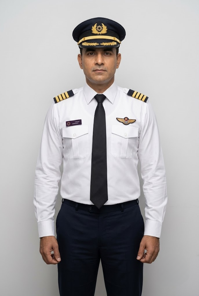 Retail Uniform