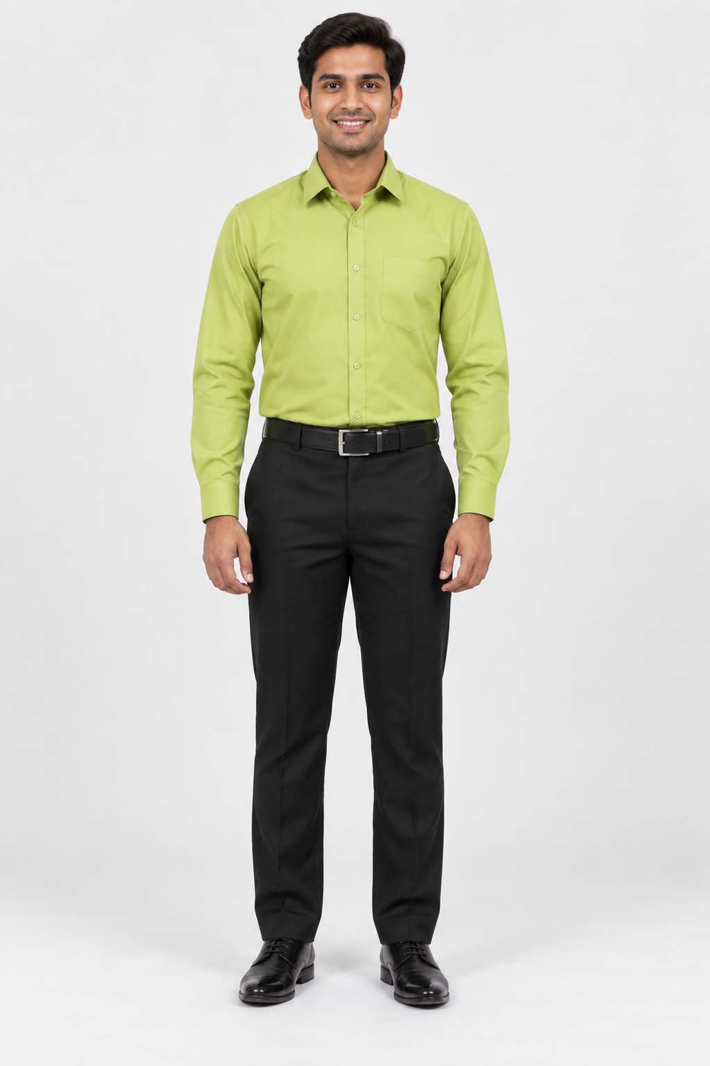 Retail Uniform