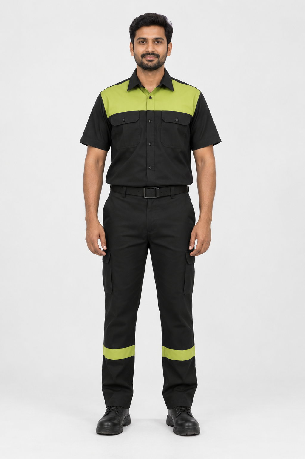 Retail Uniform
