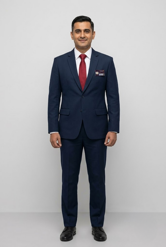 Retail Uniform