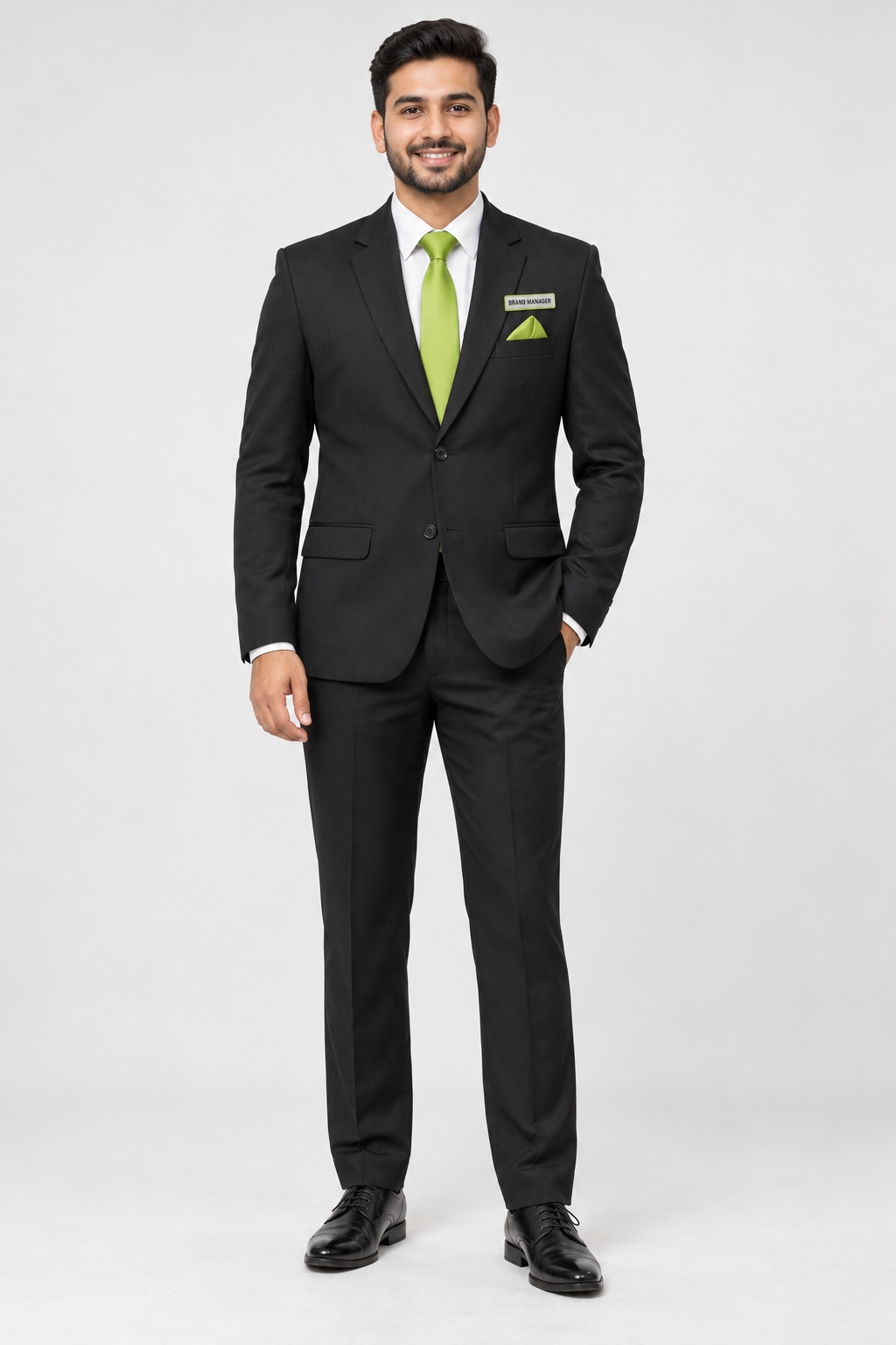 Retail Uniform