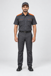 Retail Uniform