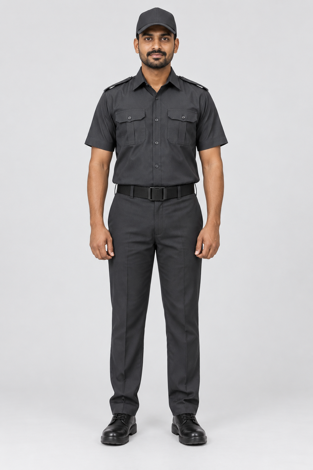 Retail Uniform