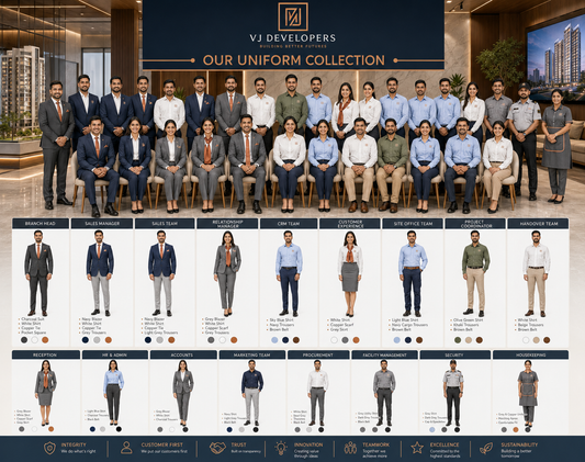 Retail Uniform