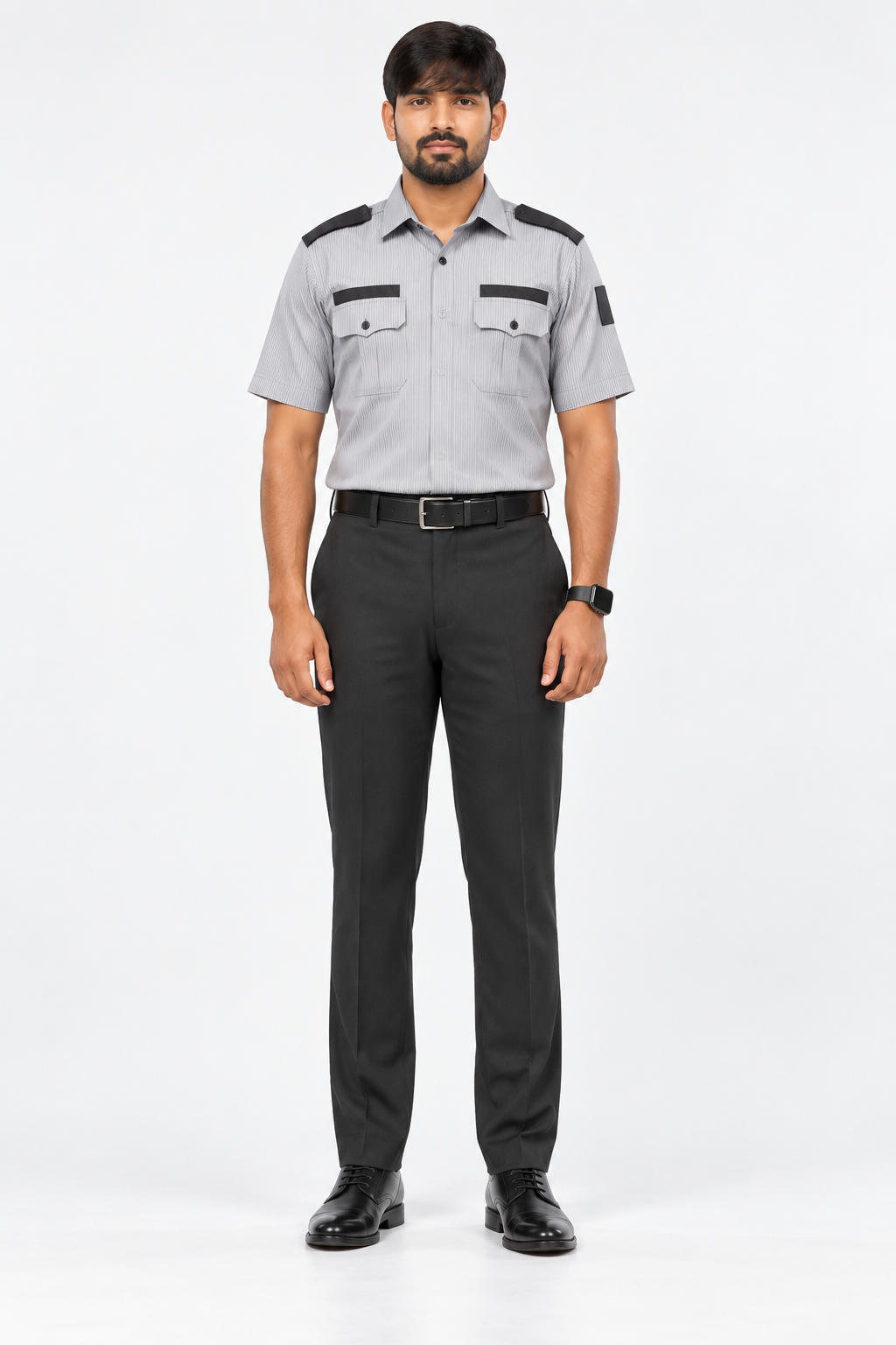 Retail Uniform