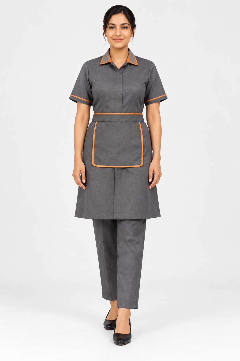 Retail Uniform