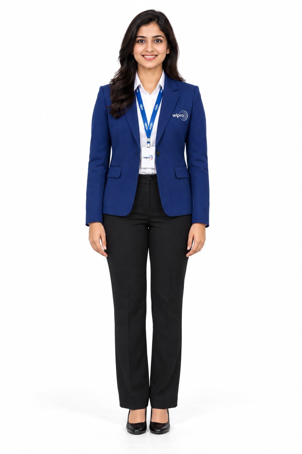 Retail Uniform