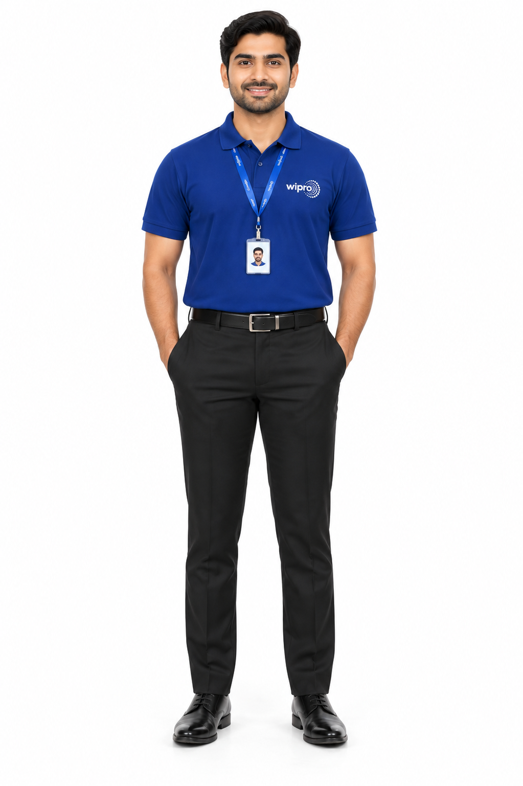 Retail Uniform