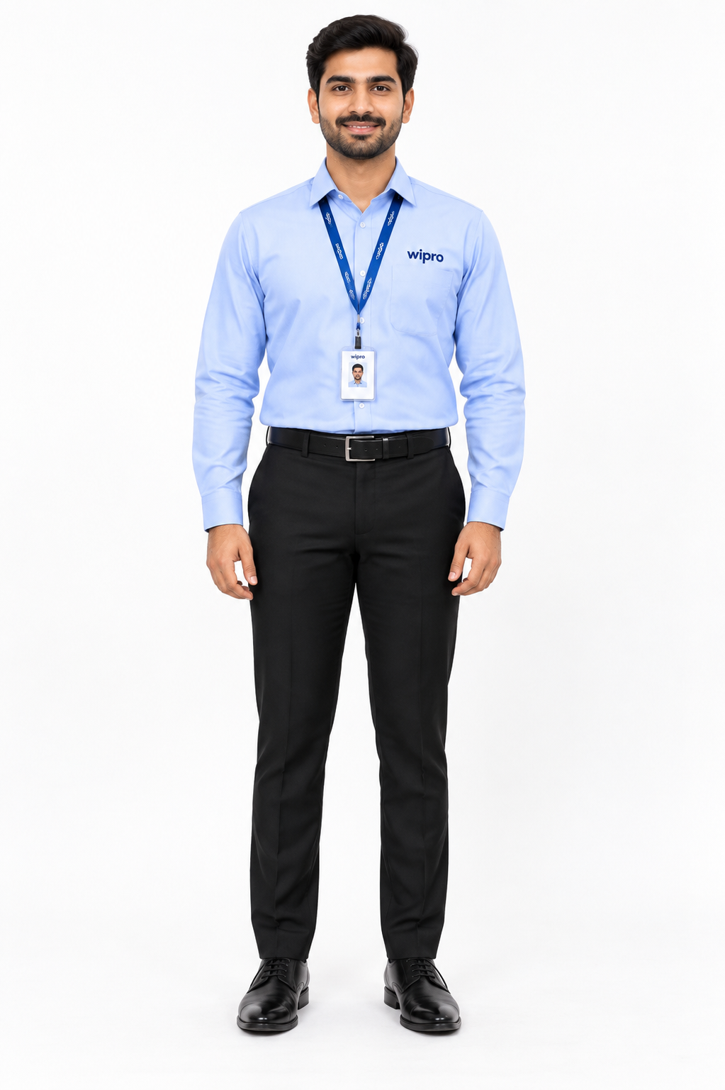 Retail Uniform