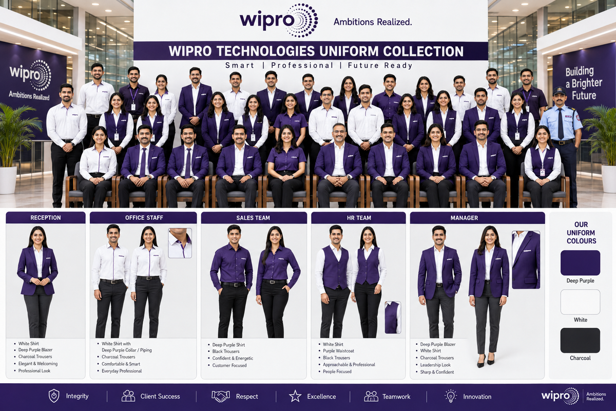 Retail Uniform