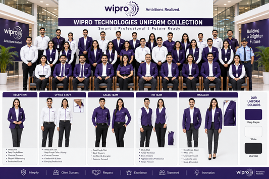 Retail Uniform