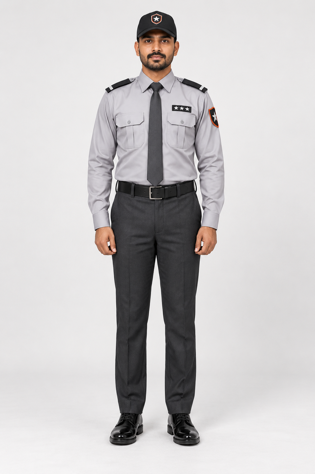 Retail Uniform