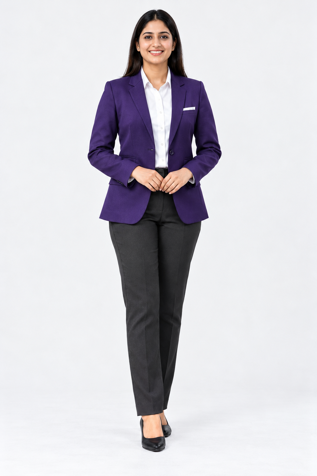 Retail Uniform