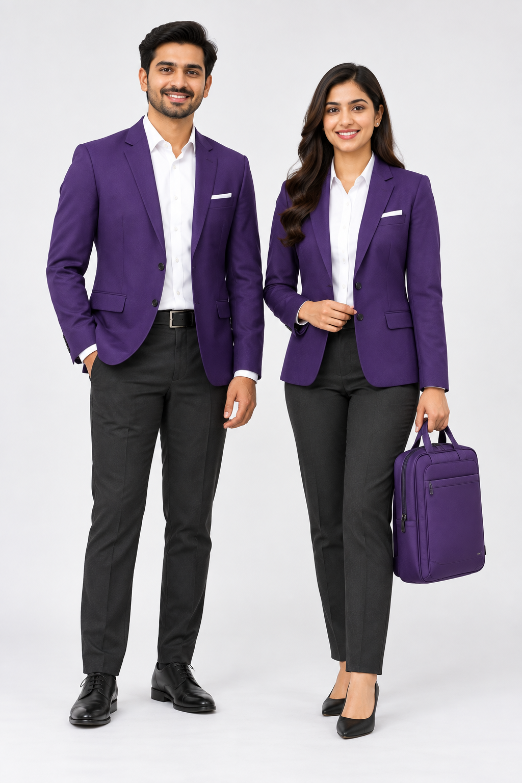 Retail Uniform