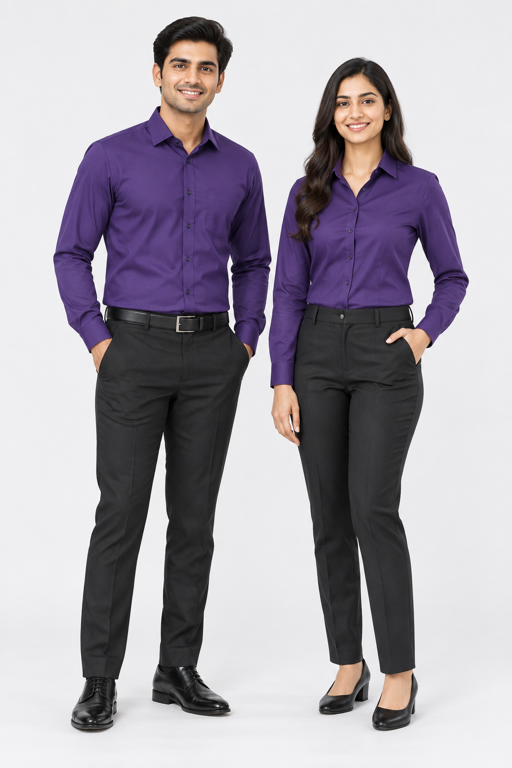 Retail Uniform