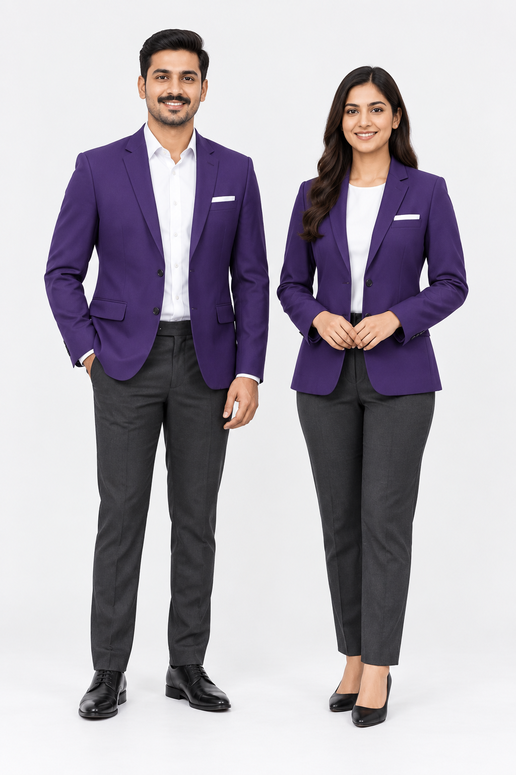 Retail Uniform