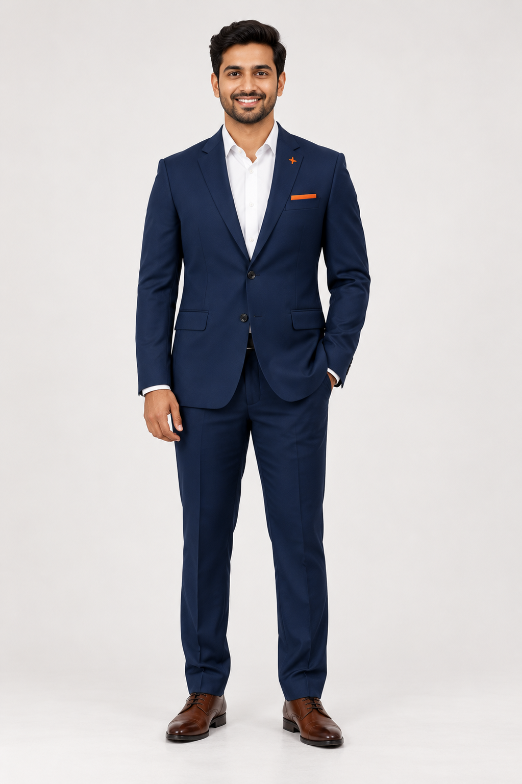 Retail Uniform