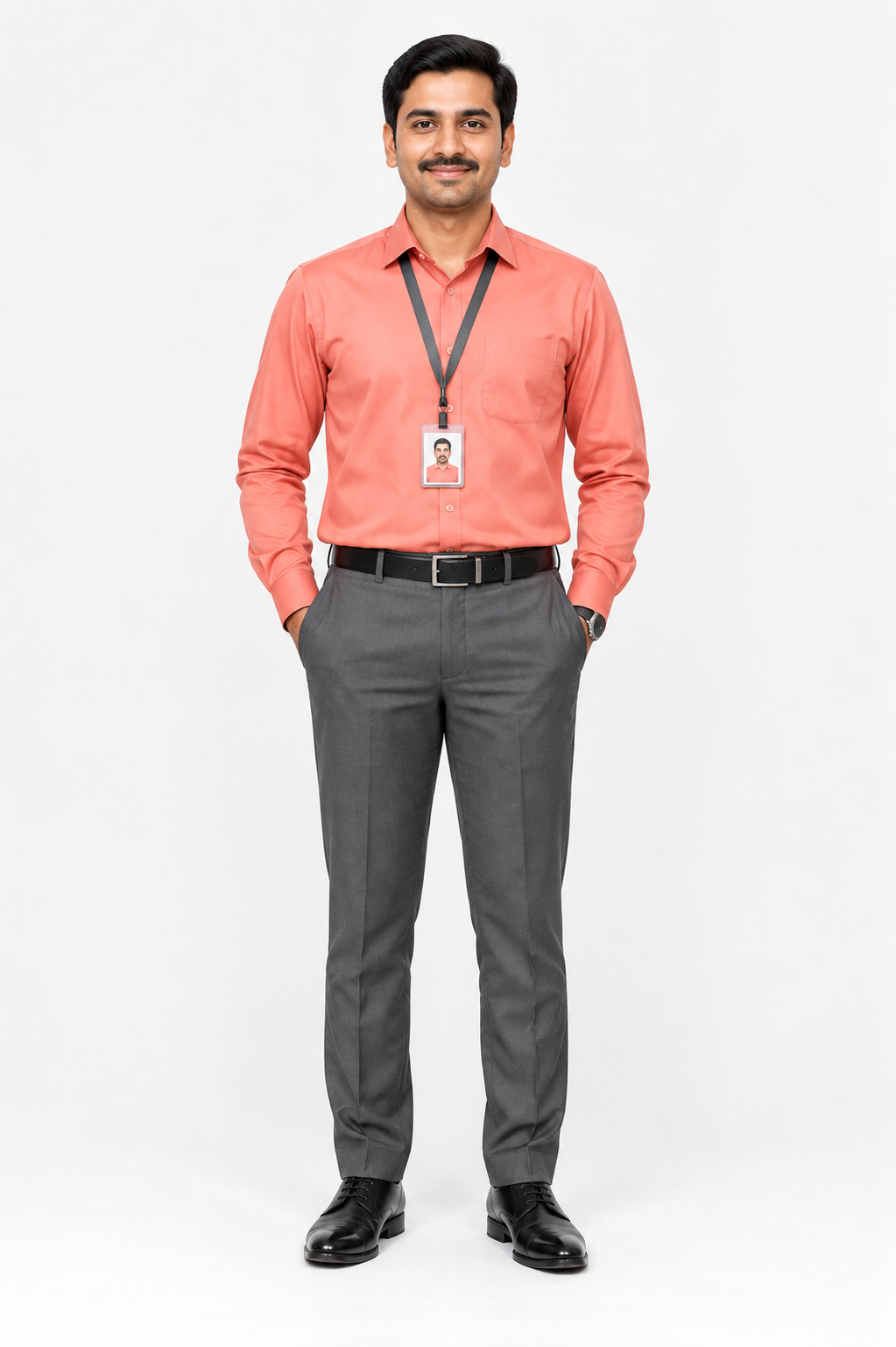 Retail Uniform