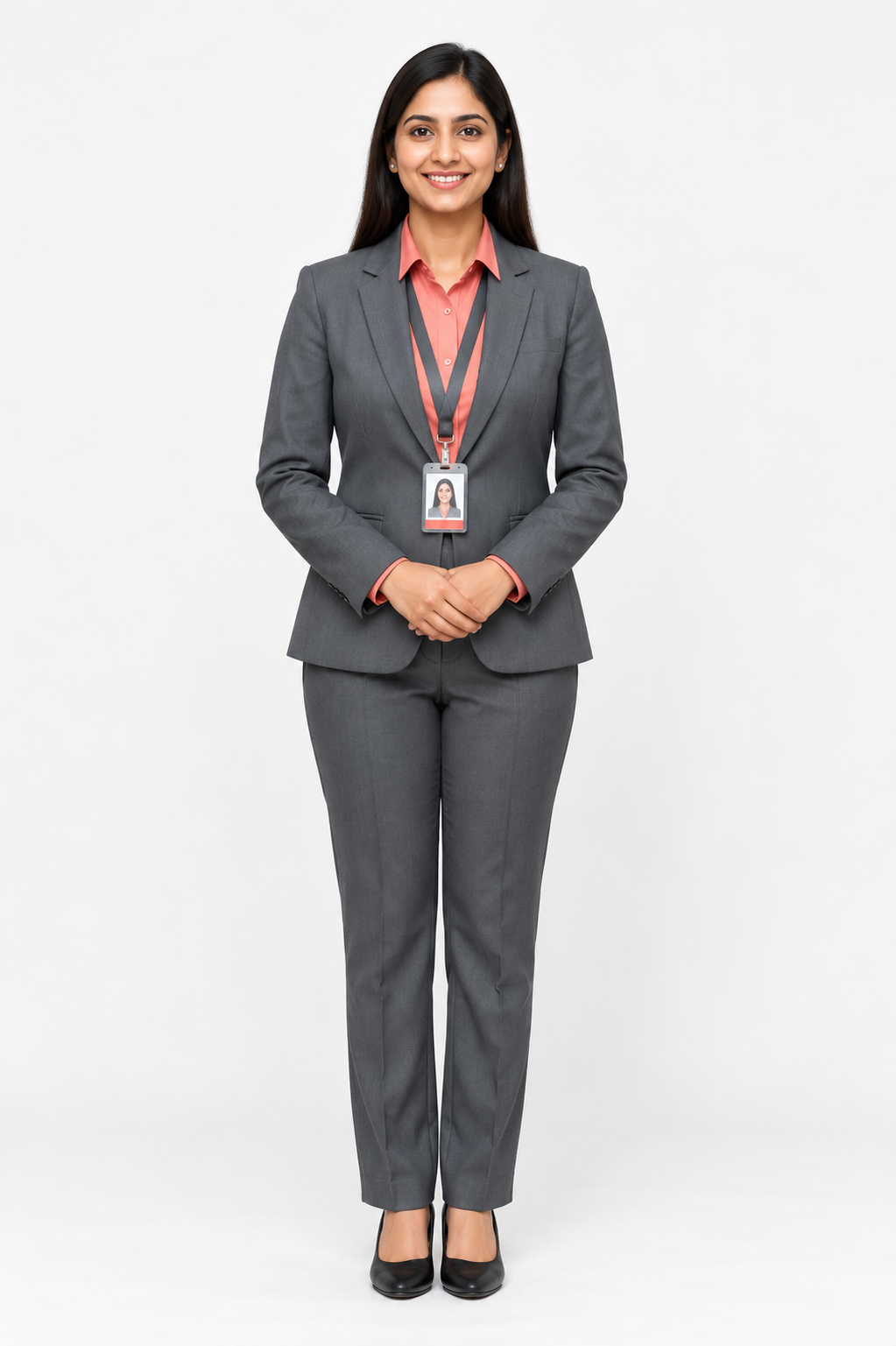 Retail Uniform