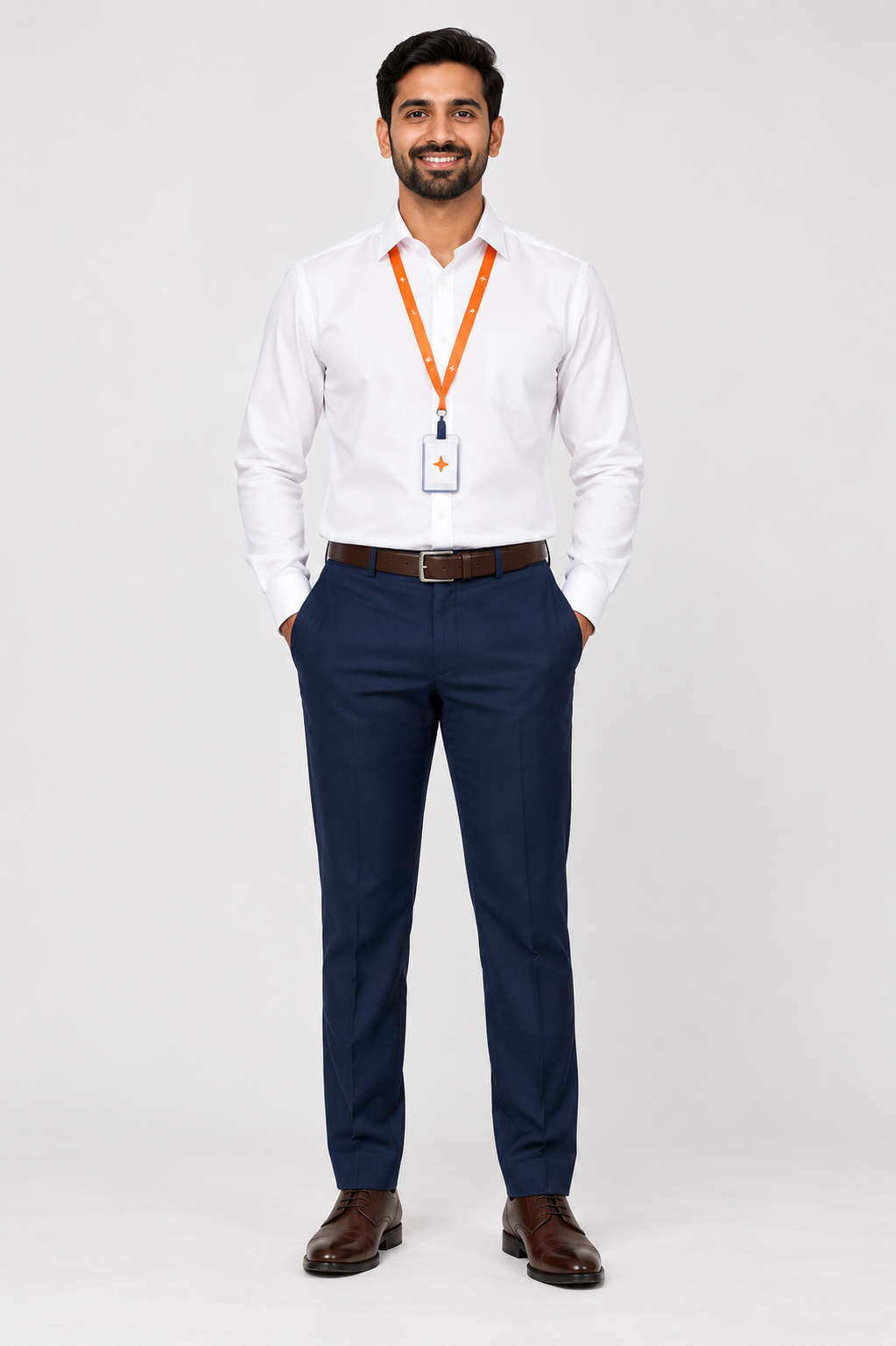 Retail Uniform