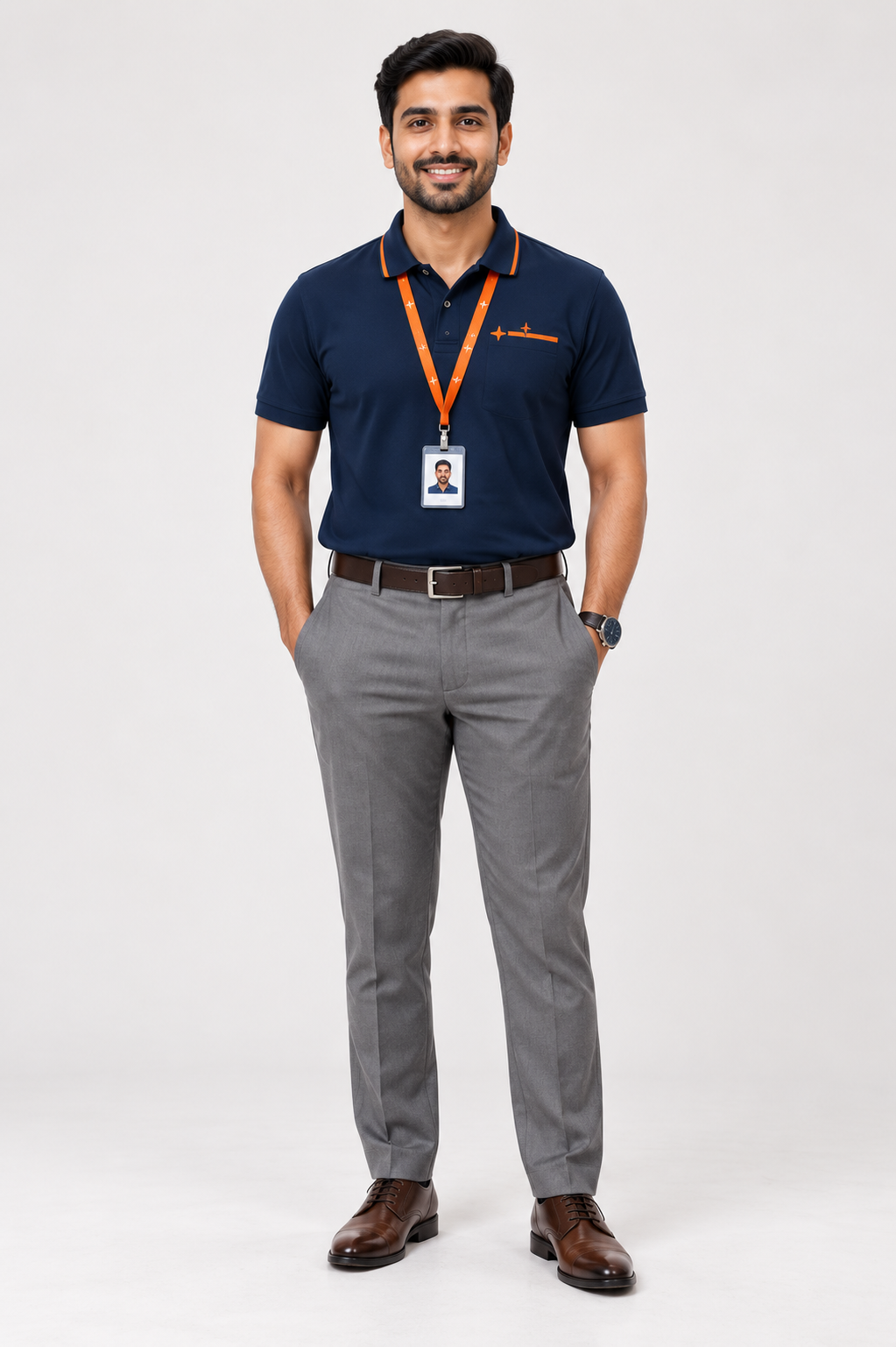Retail Uniform