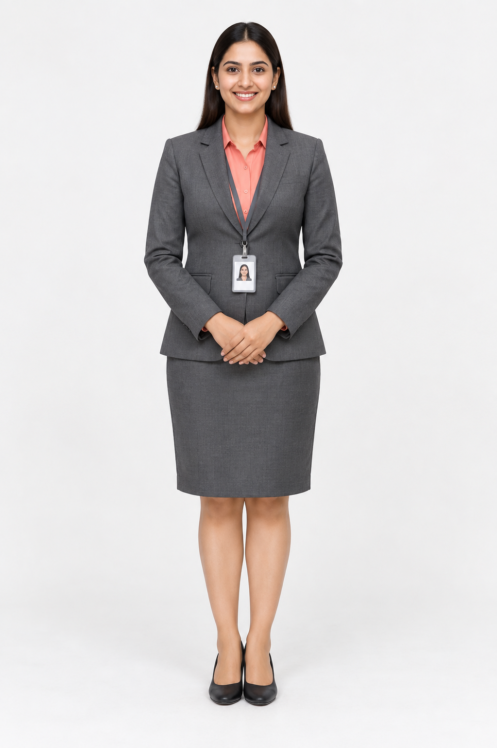 Retail Uniform