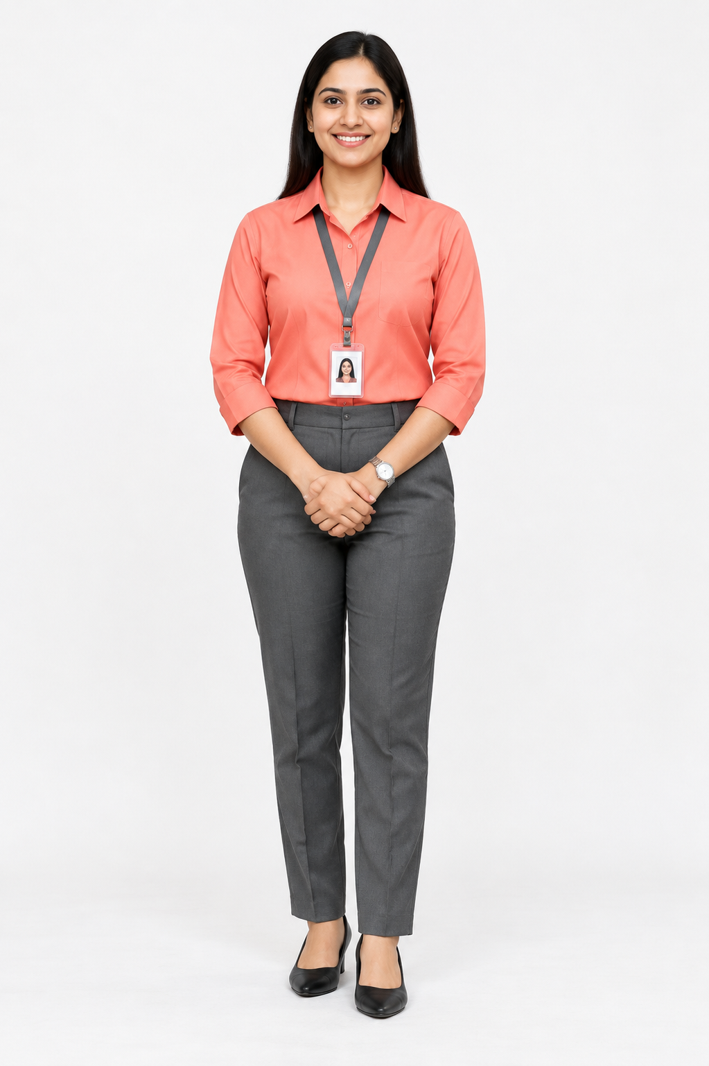 Retail Uniform