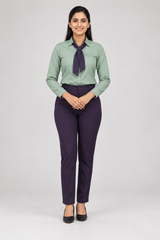 Retail Uniform